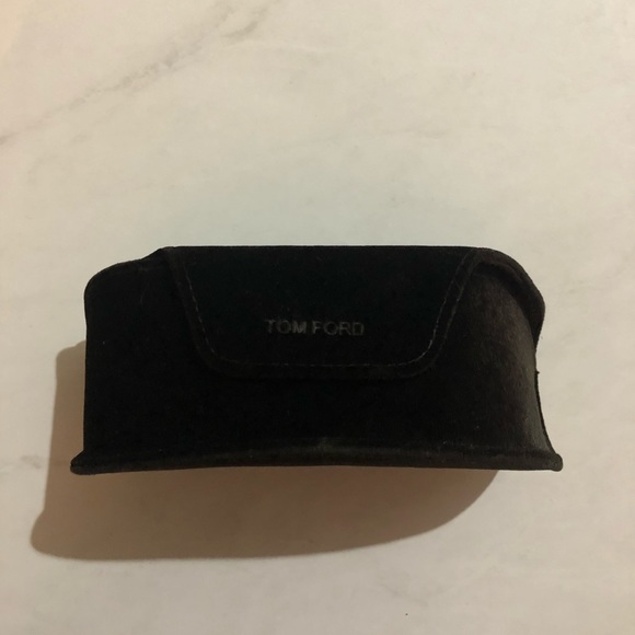Authentic Gold Tom Ford Miranda Sunglasses main image 5